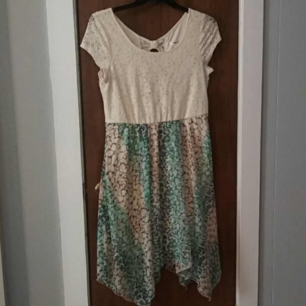 Cato dress